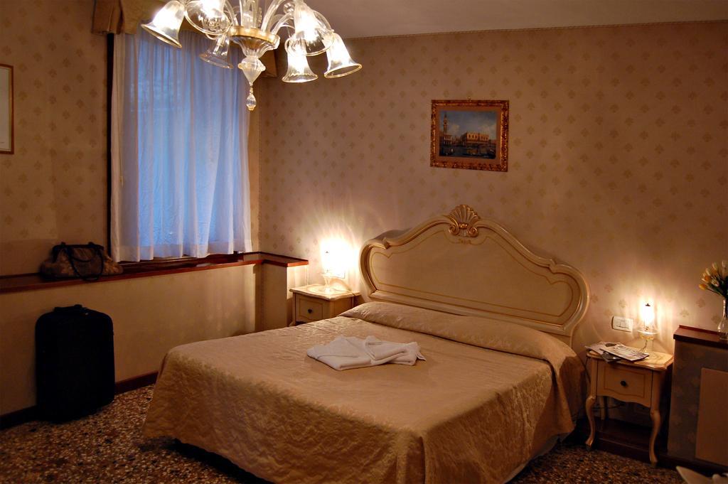 Locanda Armizo Wenecja Zewnętrze zdjęcie