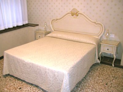 Locanda Armizo Wenecja Pokój zdjęcie