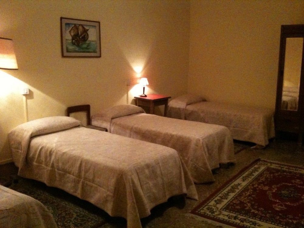 Locanda Armizo Wenecja Zewnętrze zdjęcie