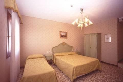 Locanda Armizo Wenecja Pokój zdjęcie