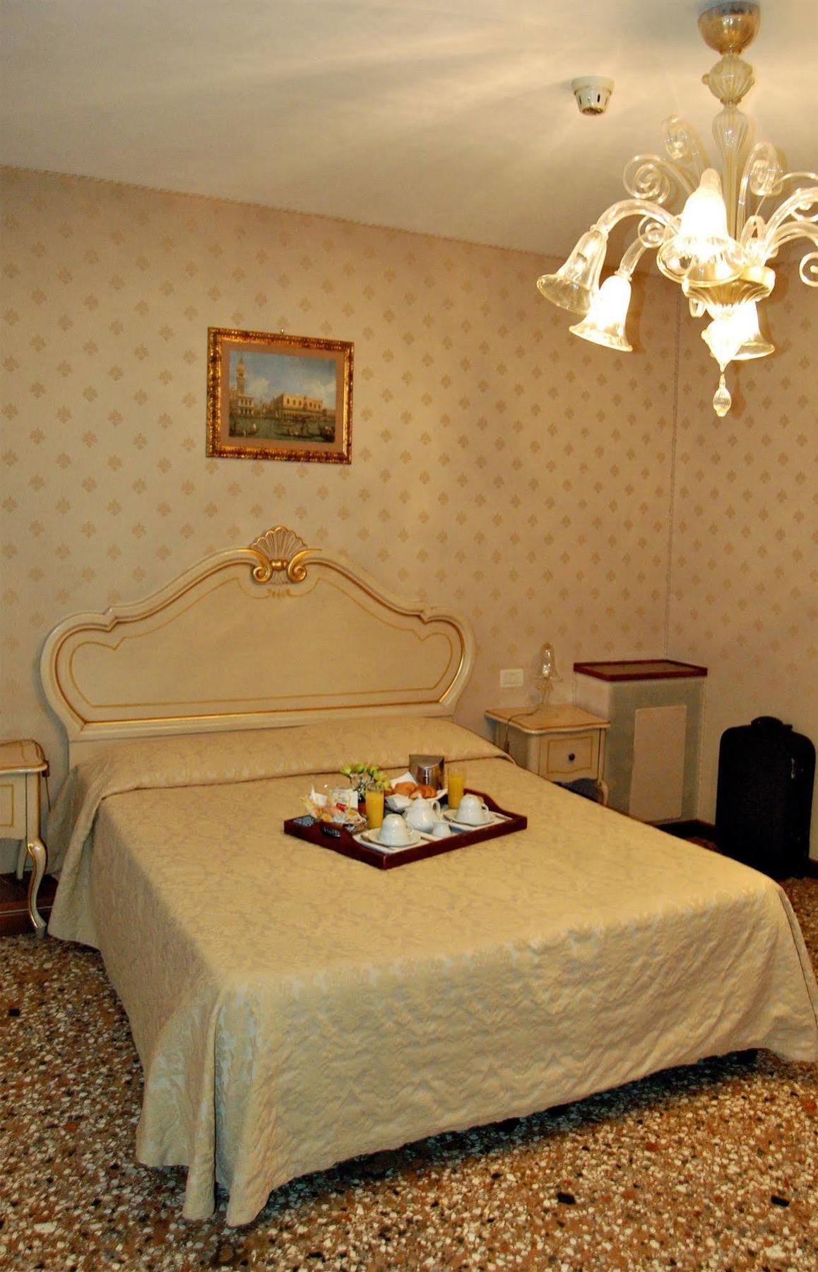 Locanda Armizo Wenecja Zewnętrze zdjęcie