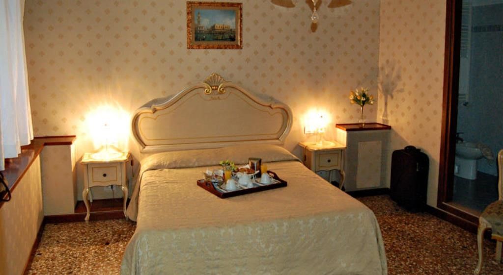 Locanda Armizo Wenecja Zewnętrze zdjęcie